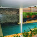 Hennessy building projects - outdoor living - pool- building project 1